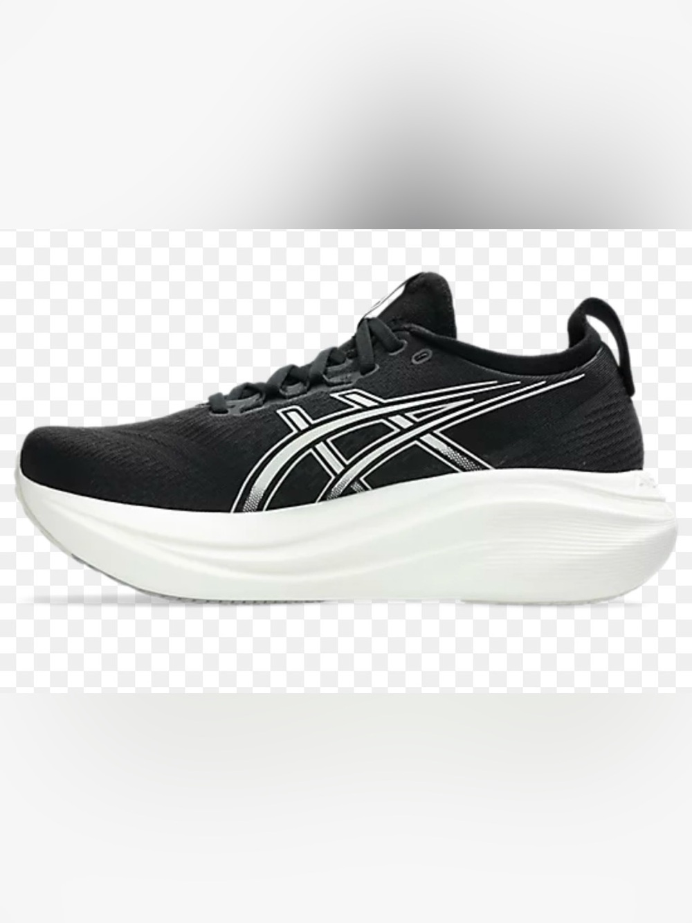ASICS GEL-NIMBUS 27 NARROW